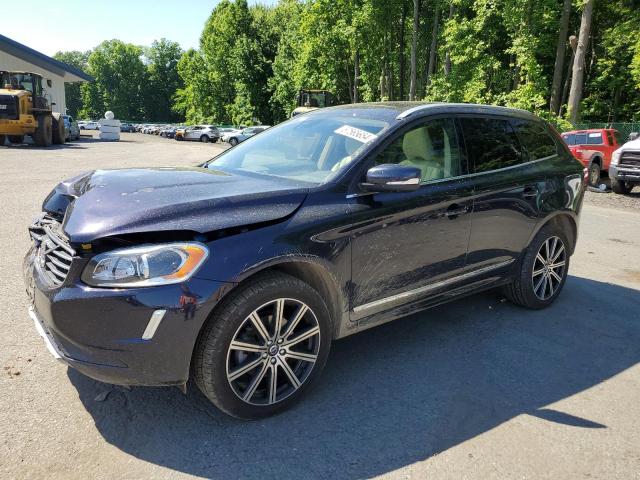 2017 VOLVO XC60 T6 INSCRIPTION, 