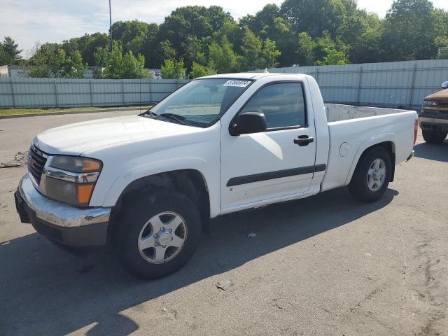 2007 GMC CANYON, 