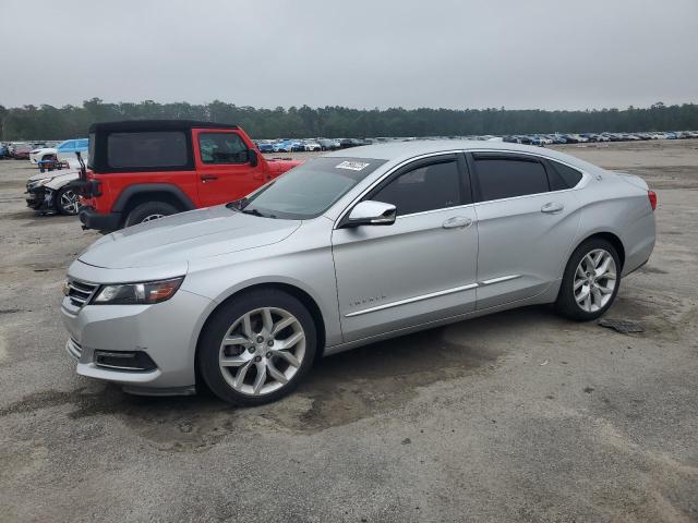 2018 CHEVROLET IMPALA PREMIER, 
