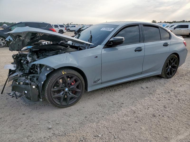 2025 BMW M340XI, null