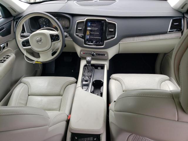 YV4A221L6N1826370 - 2022 VOLVO XC90 T6 INSCRIPTION WHITE photo 8