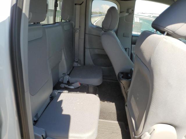 5TFTX4CN3EX041647 - 2014 TOYOTA TACOMA ACCESS CAB თეთრი ფოტო 10