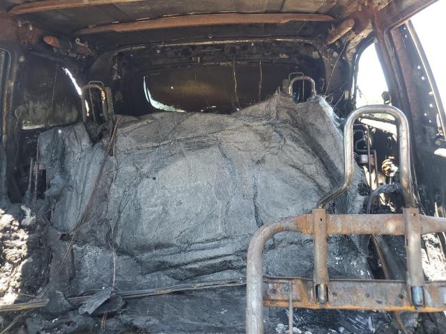 5TDKKRFH5FS106048 - 2015 TOYOTA HIGHLANDER XLE WHITE photo 10