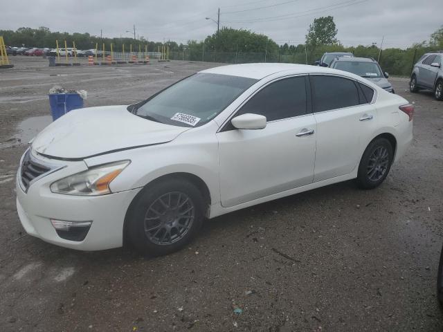 2014 NISSAN ALTIMA 2.5, null
