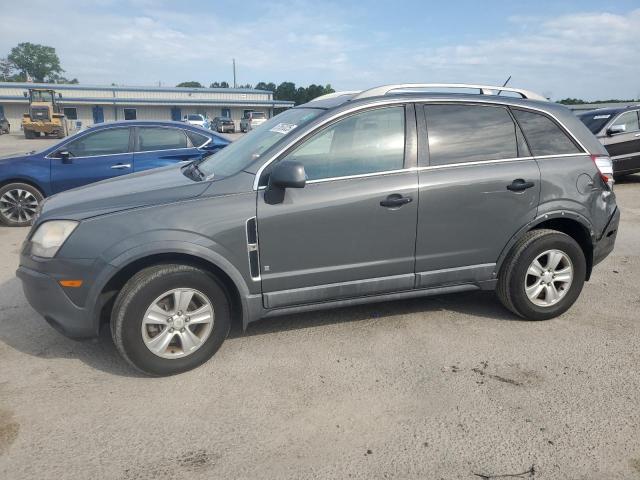 2009 SATURN VUE XE, null
