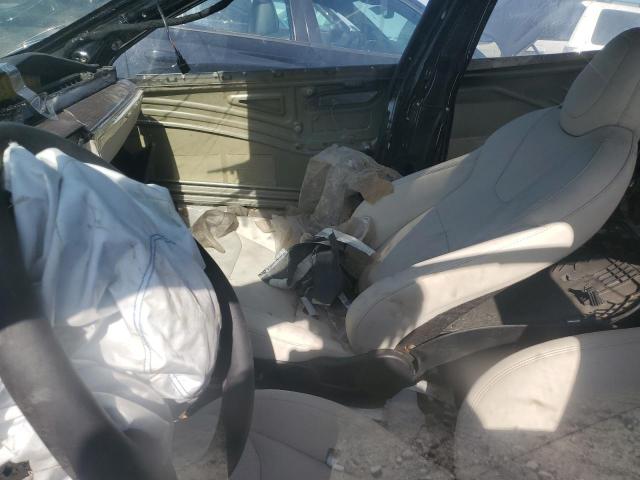 5YJSA1E62MF430922 - 2021 TESLA MODEL S Գրաֆիտ լուսանկար 7