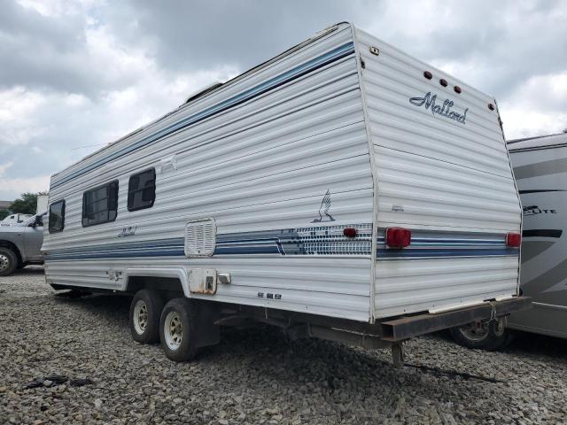 1U82M0N25NB010348 - 1992 MALL MOTORHOME WHITE photo 3