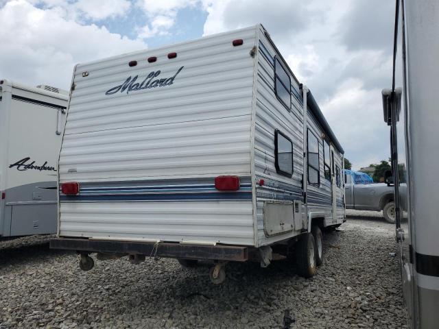 1U82M0N25NB010348 - 1992 MALL MOTORHOME WHITE photo 4