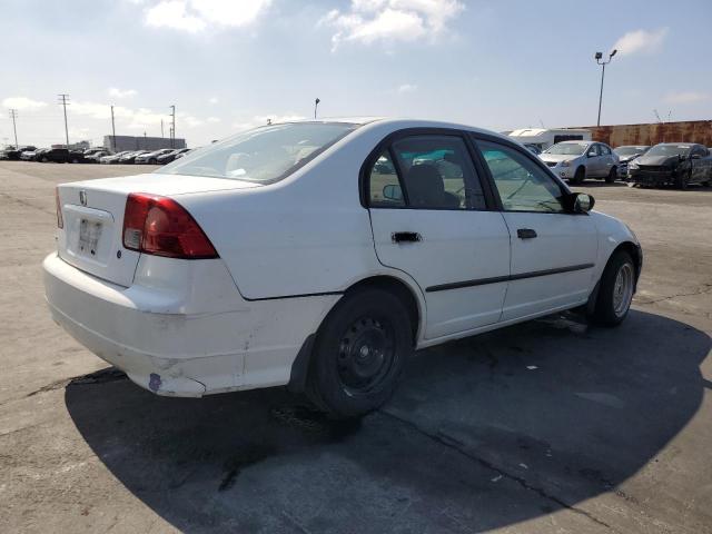 2HGES16325H503640 - 2005 HONDA CIVIC DX VP Ağ foto 3