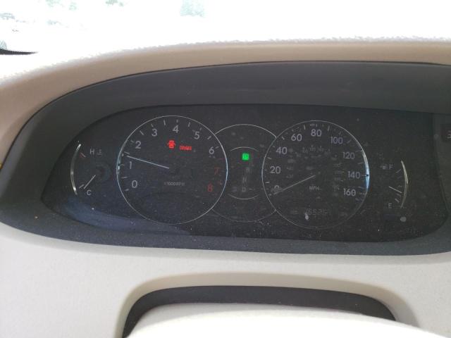 4T1BK36B27U203080 - 2007 TOYOTA AVALON XL 黑色 照片 9