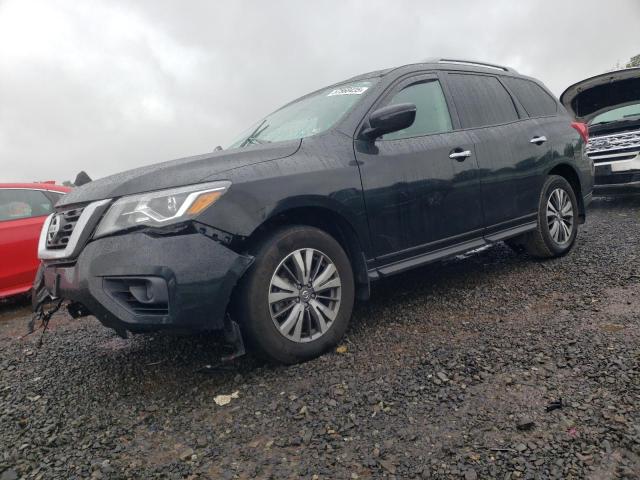 2020 NISSAN PATHFINDER S, null