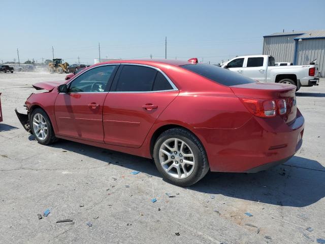 1G11C5SL8EF240765 - 2014 CHEVROLET MALIBU 1LT 栗色 照片 2