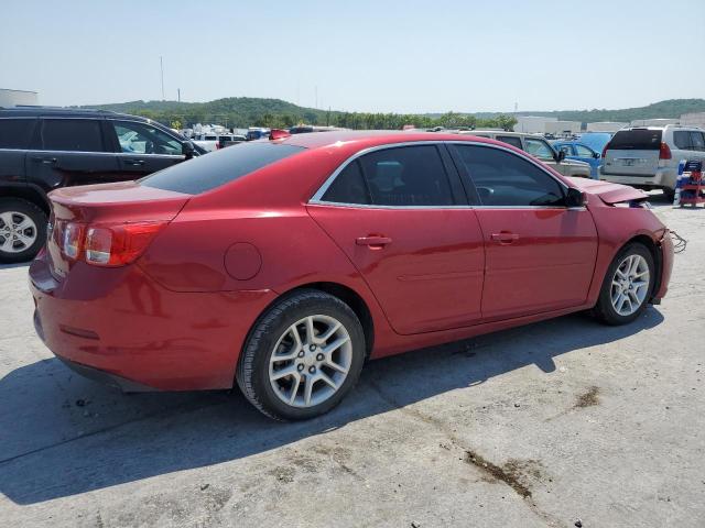 1G11C5SL8EF240765 - 2014 CHEVROLET MALIBU 1LT 栗色 照片 3