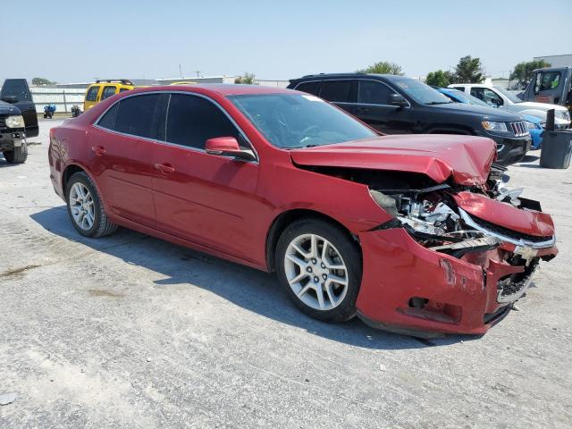 1G11C5SL8EF240765 - 2014 CHEVROLET MALIBU 1LT 栗色 照片 4