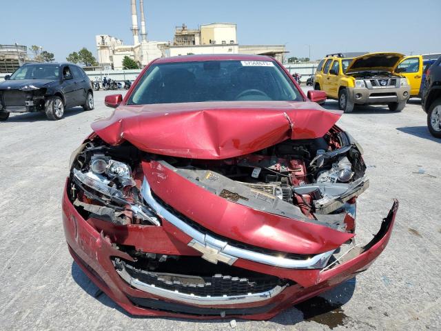 1G11C5SL8EF240765 - 2014 CHEVROLET MALIBU 1LT 栗色 照片 5