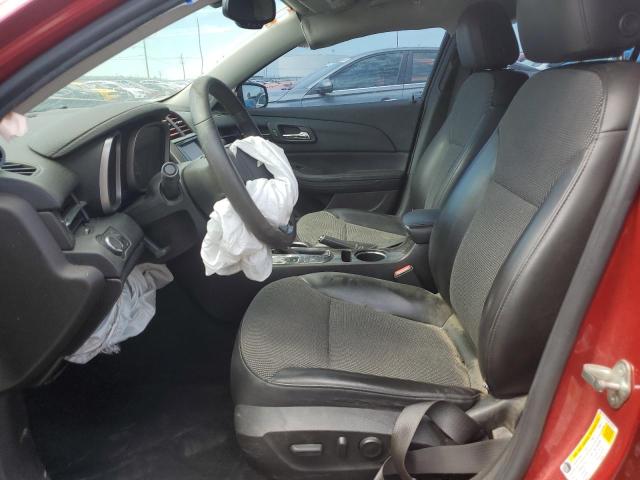 1G11C5SL8EF240765 - 2014 CHEVROLET MALIBU 1LT 栗色 照片 7