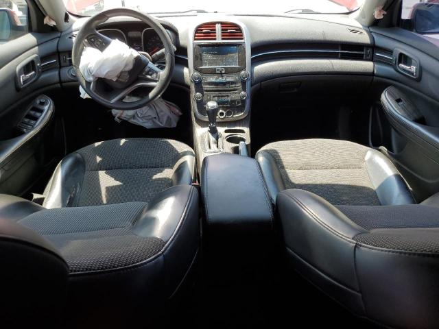 1G11C5SL8EF240765 - 2014 CHEVROLET MALIBU 1LT 栗色 照片 8