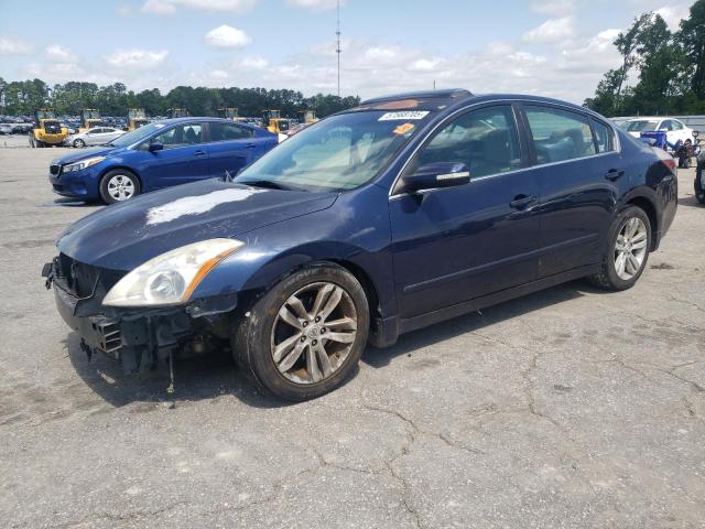 2012 NISSAN ALTIMA SR, 