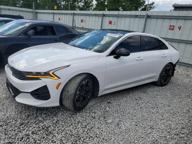 2022 KIA K5 GT LINE, null