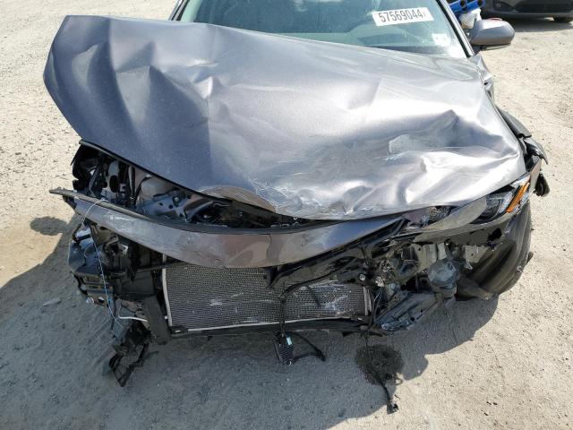 4T1G31AK8PU618113 - 2023 TOYOTA CAMRY SE NIGHT SHADE GRAY photo 11