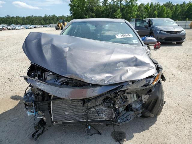 4T1G31AK8PU618113 - 2023 TOYOTA CAMRY SE NIGHT SHADE GRAY photo 5