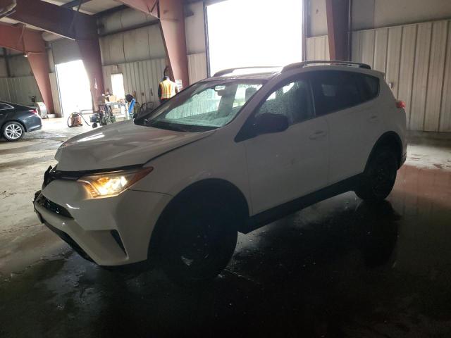 2016 TOYOTA RAV4 LE, null