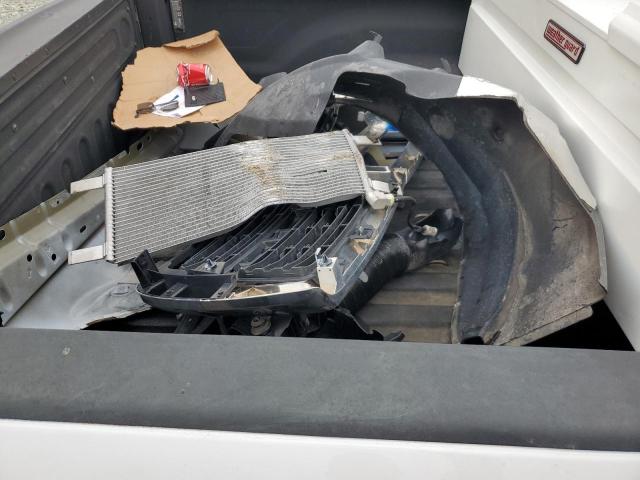 3C63R3DL0JG211907 - 2018 RAM 3500 SLT WHITE photo 13