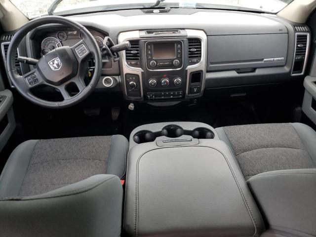 3C63R3DL0JG211907 - 2018 RAM 3500 SLT WHITE photo 8