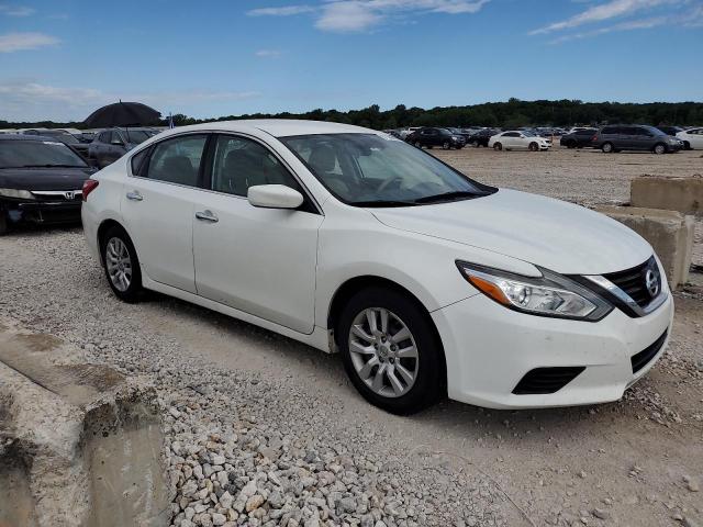 1N4AL3AP9HN351793 - 2017 NISSAN ALTIMA 2.5 WHITE photo 4