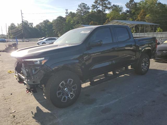 2024 CHEVROLET COLORADO Z71, null