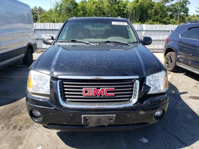 1GKDT13SX32363303 - 2003 GMC ENVOY BLACK photo 5