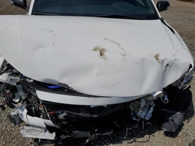 JTKJF5C70D3055263 - 2013 TOYOTA SCION TC 白色 照片 11