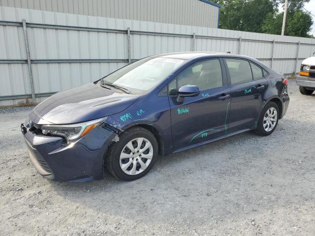 2023 TOYOTA COROLLA LE, null