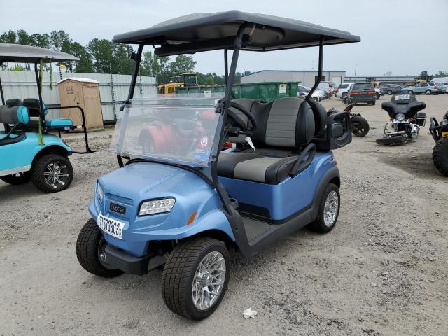 DL2341679205 - 2023 OTHER GOLFCART BLUE photo 2