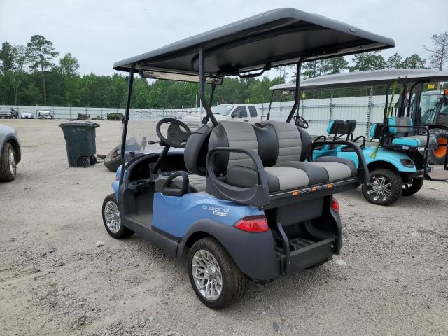 DL2341679205 - 2023 OTHER GOLFCART BLUE photo 3