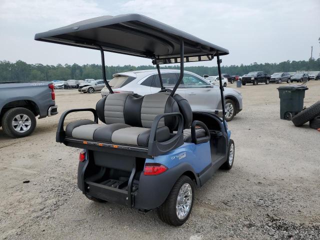 DL2341679205 - 2023 OTHER GOLFCART BLUE photo 4