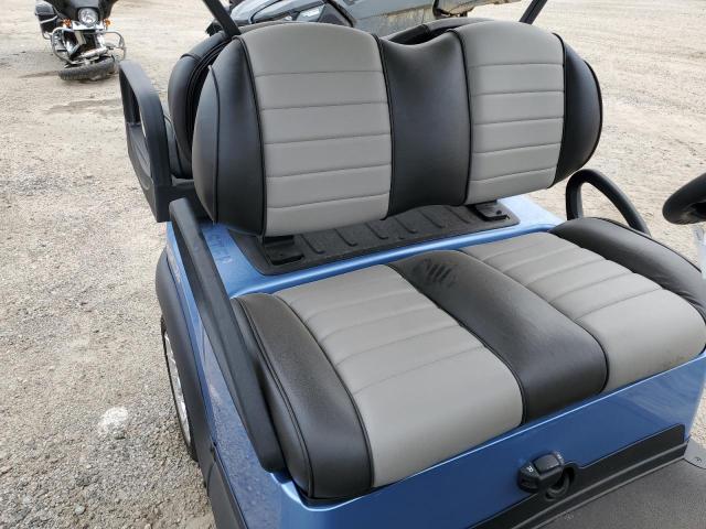 DL2341679205 - 2023 OTHER GOLFCART BLUE photo 5