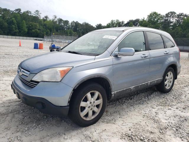 2009 HONDA CR-V EXL, null