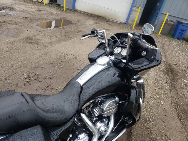 1HD1KHM1XBB655031 - 2011 HARLEY-DAVIDSON FLTRX 黑色 照片 5