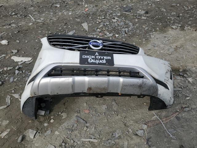 YV440MDR9H2076878 - 2017 VOLVO XC60 T5 DYNAMIC თეთრი ფოტო 13