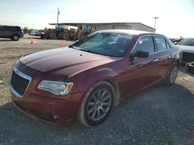 2013 CHRYSLER 300C, 