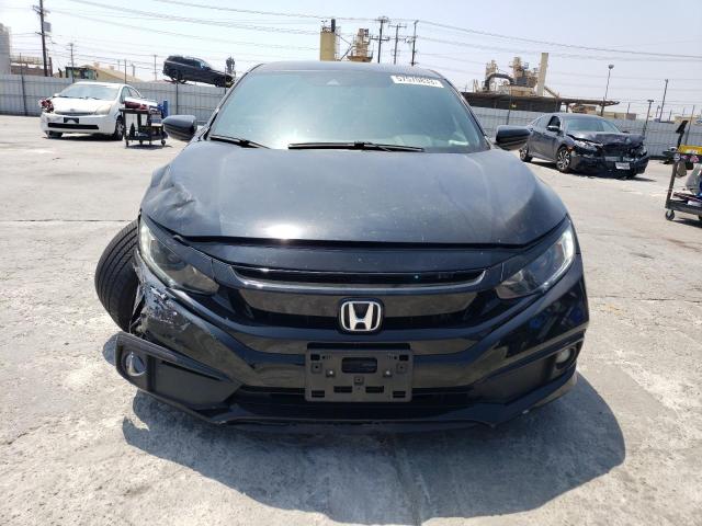2HGFC2F87LH501074 - 2020 HONDA CIVIC SPORT 黑色 照片 5