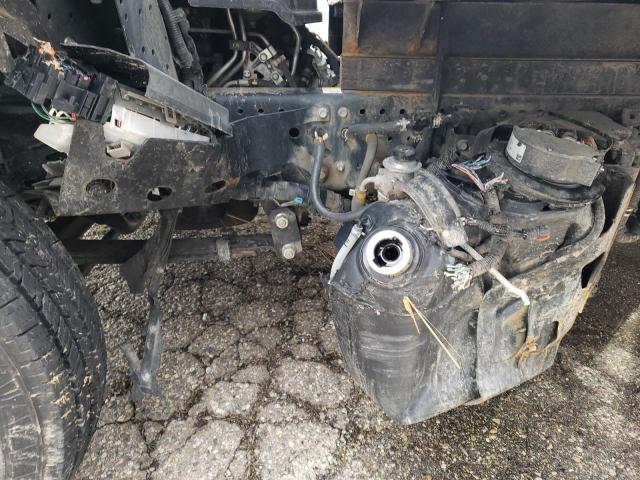 JALC4W164L7011102 - 2020 ISUZU NPR HD 白色 照片 11