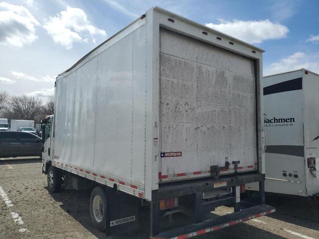 JALC4W164L7011102 - 2020 ISUZU NPR HD 白色 照片 2