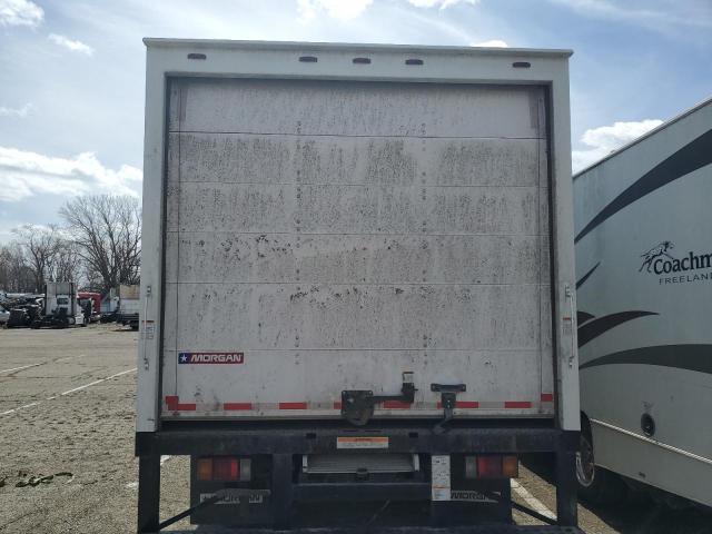 JALC4W164L7011102 - 2020 ISUZU NPR HD 白色 照片 6