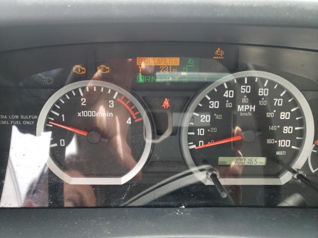 JALC4W164L7011102 - 2020 ISUZU NPR HD 白色 照片 9