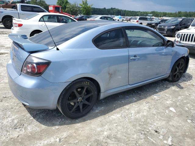 JTKDE167580235382 - 2008 TOYOTA SCION TC 蓝色 照片 3