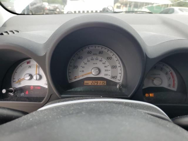 JTKDE167580235382 - 2008 TOYOTA SCION TC 蓝色 照片 9