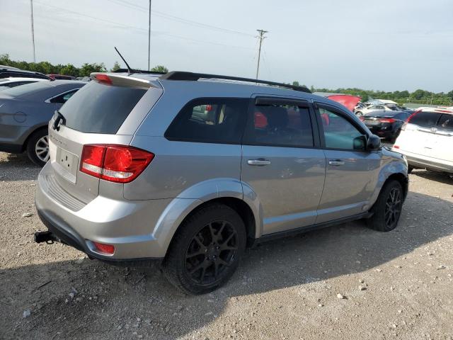 3C4PDCBB0FT708828 - 2015 DODGE JOURNEY SXT GRAY photo 3