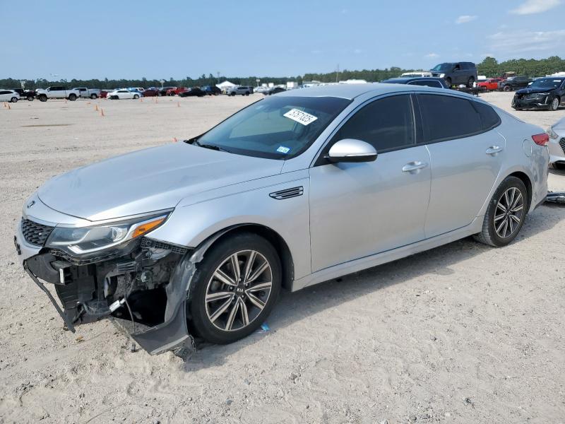 2019 KIA OPTIMA LX, null